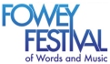 Fowey Festival
