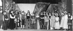 The Merry Wives of Windsor 1957